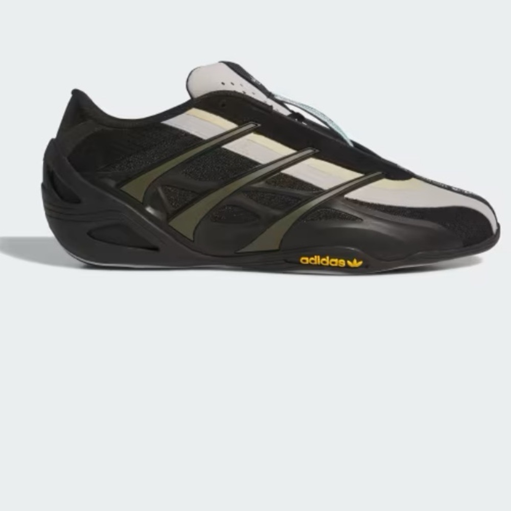 BAD BUNNY X MERCEDES - AMG PETRONAS FORMULA ONE TEAM ADIRACER GT SHOES